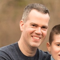 Intrahealth, a HEALWELL AI Company Employee Michael Carter's profile photo