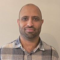 Amazon Web Services (AWS) Employee Umer Riaz's profile photo