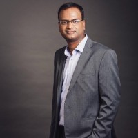 VGM Consultants Private Limited (An ISO/IEC 27001:2013 certified company) Employee Srinivas Chunduru's profile photo