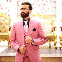EMA Shipping Agencies Employee Zeeshan Qaisrani's profile photo