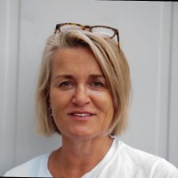 Accoil Analytics Employee Julie Zehntner's profile photo