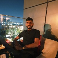 Alpaca Employee Muhammad Hussein's profile photo