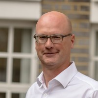 Imtech Employee Gary Parke's profile photo