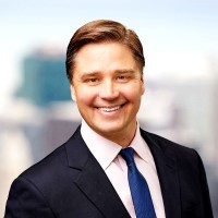 J.P. Morgan Private Bank Employee Charles Cooper's profile photo