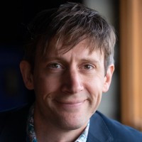 Liquid Voice Employee Andrew Barrett's profile photo