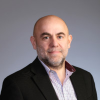 Aptean Employee Stephen Hay's profile photo