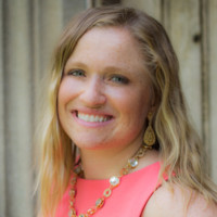 Mindful Kreative Employee Annie Lewis's profile photo