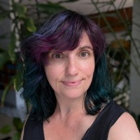 Lizeo Employee Severine Ramadour's profile photo