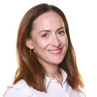 American School of Madrid Employee Claire Pryde's profile photo