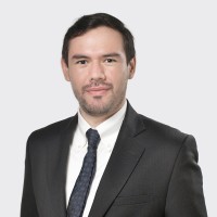 Furen International School Employee Diego Felipe Riano Mendez's profile photo