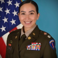 Puget Sound Healthcare System Employee Beatriz Florez's profile photo