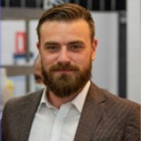 Popeyes France Employee Hugo Ruiz's profile photo