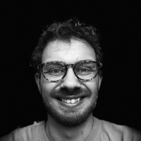Teleboy Employee Giovannino Mattera's profile photo