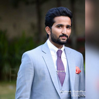 Brooklyn Industries Employee Ali Awan's profile photo