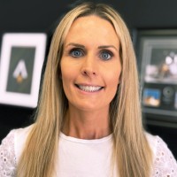 Apollo Cloud Employee Clare Marsden's profile photo