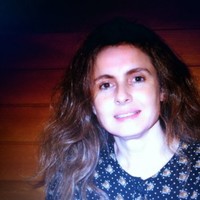 Nutrial Employee Trinidad Wüstner's profile photo