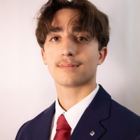 Benjamin Elder Email