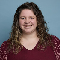 Ronald McDonald House Atlanta Employee Ani Hildebrandt's profile photo