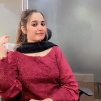 Iqra Mazhar's profile photo
