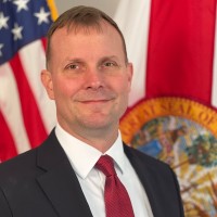 State of Florida Employee Warren Sponholtz's profile photo