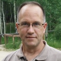 Unchained Employee Jeremy Slade's profile photo