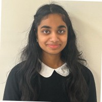 NUMILOG Employee Lakshwini Danassegarane's profile photo