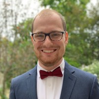 SoFi Employee Matt Cramer's profile photo