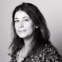 EY Société d'Avocats Employee Rafaëlle Meyerson's profile photo
