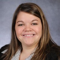 Anomalo Employee Haidee Griswold's profile photo