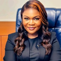 Frédérique Tiehe Email