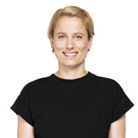 Hochschule für Angewandte Wissenschaften (HAW Kiel) Employee Meike Wocken's profile photo