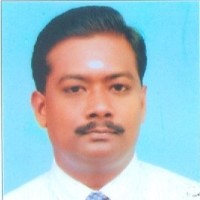 VST TILLERS TRACTORS LTD Employee B Jeyasubramanian's profile photo