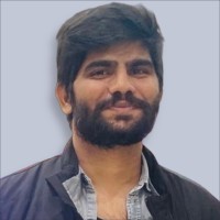 Dexur Employee Shekolla Kiran's profile photo
