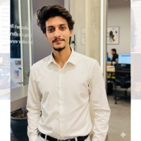 Zaphyre Employee Murtaza Malik's profile photo