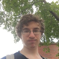 Composable Analytics, Inc. Employee Anton Barash's profile photo