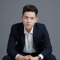 Tophunter Employee Rick Zhang's profile photo