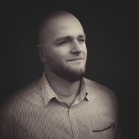 Smart-Time Employee Kenny Snyders's profile photo
