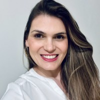 RGIS-Brasil Employee Caroline Polak's profile photo