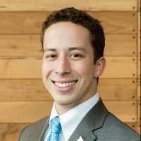 NewLoop Employee Jonathan Daniels's profile photo