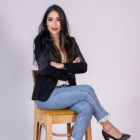Gamma Ingenieros Employee Melissa Campuzano Cardona's profile photo
