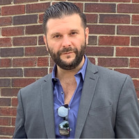Donnelly Mechanical Corporation Employee Demetri Zhsimatos's profile photo