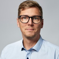 Robin Svensson Email