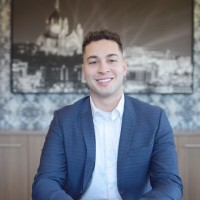 Twin Cities Auto Glass Employee Jackson McLain's profile photo