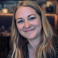 GridGain Systems Employee Dana Waldie's profile photo
