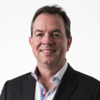 Commonwealth of Learning Employee Peter Scott's profile photo