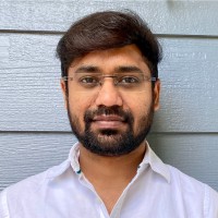 Spectrum Employee Sathishkumar S's profile photo