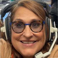 Univision Employee Lourdes Torres's profile photo