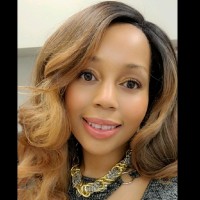 Riverhead Charter School Employee Jasmine Griffin's profile photo