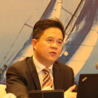 China Overseas Holdings Limited Employee 周晓骋's profile photo