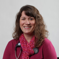 Vibrant Health Family Clinics Employee Kerith Lijewski's profile photo